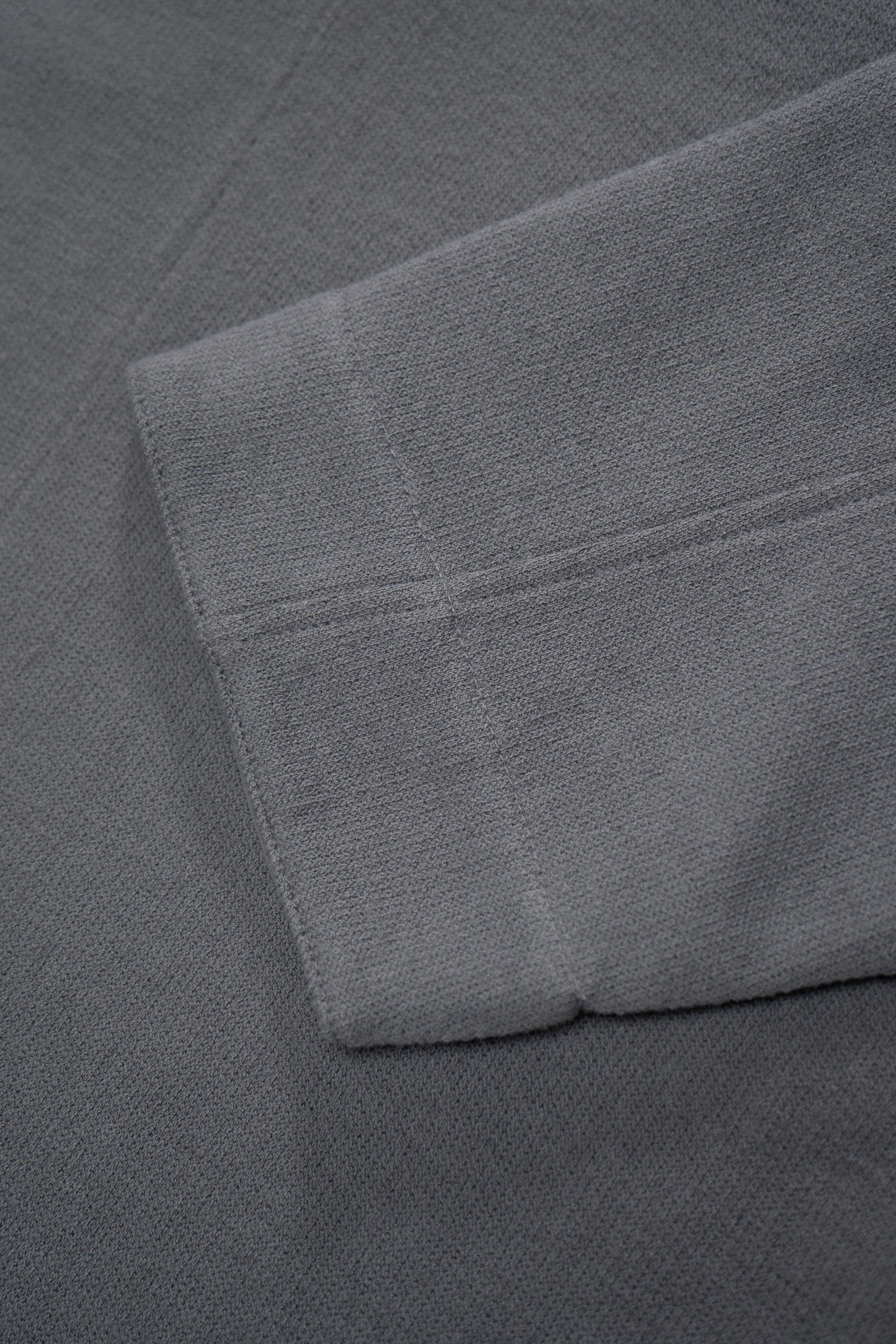 FRANCISCO BUTTON DOWN - KELP sold by Lady White Co. product image thumbnail 5