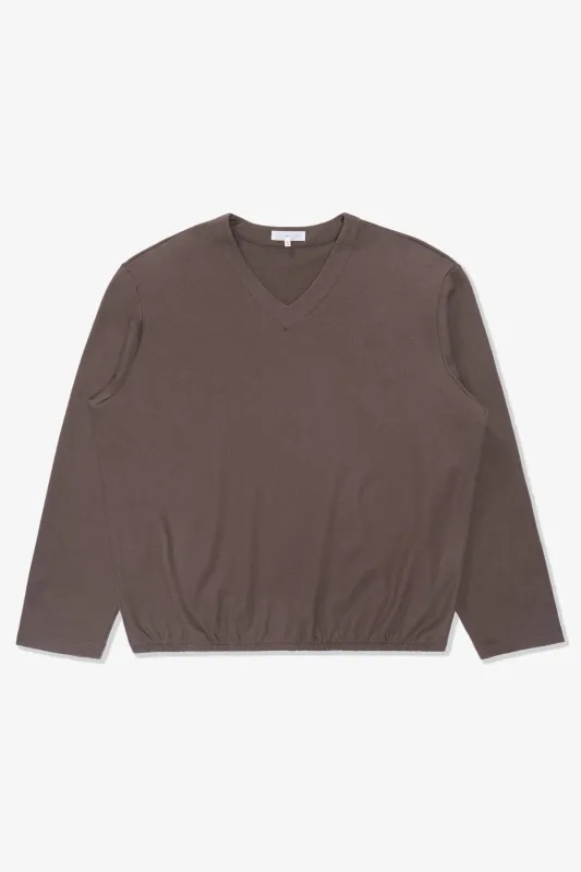 WOOL SLEEPERS - CEMENT sold by Lady White Co.