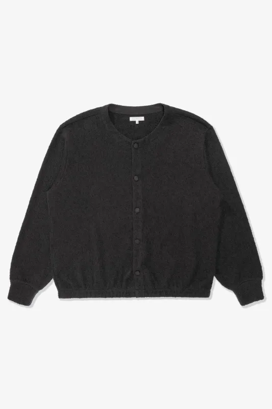 TEDDY CARDIGAN - SHADOW sold by Lady White Co.