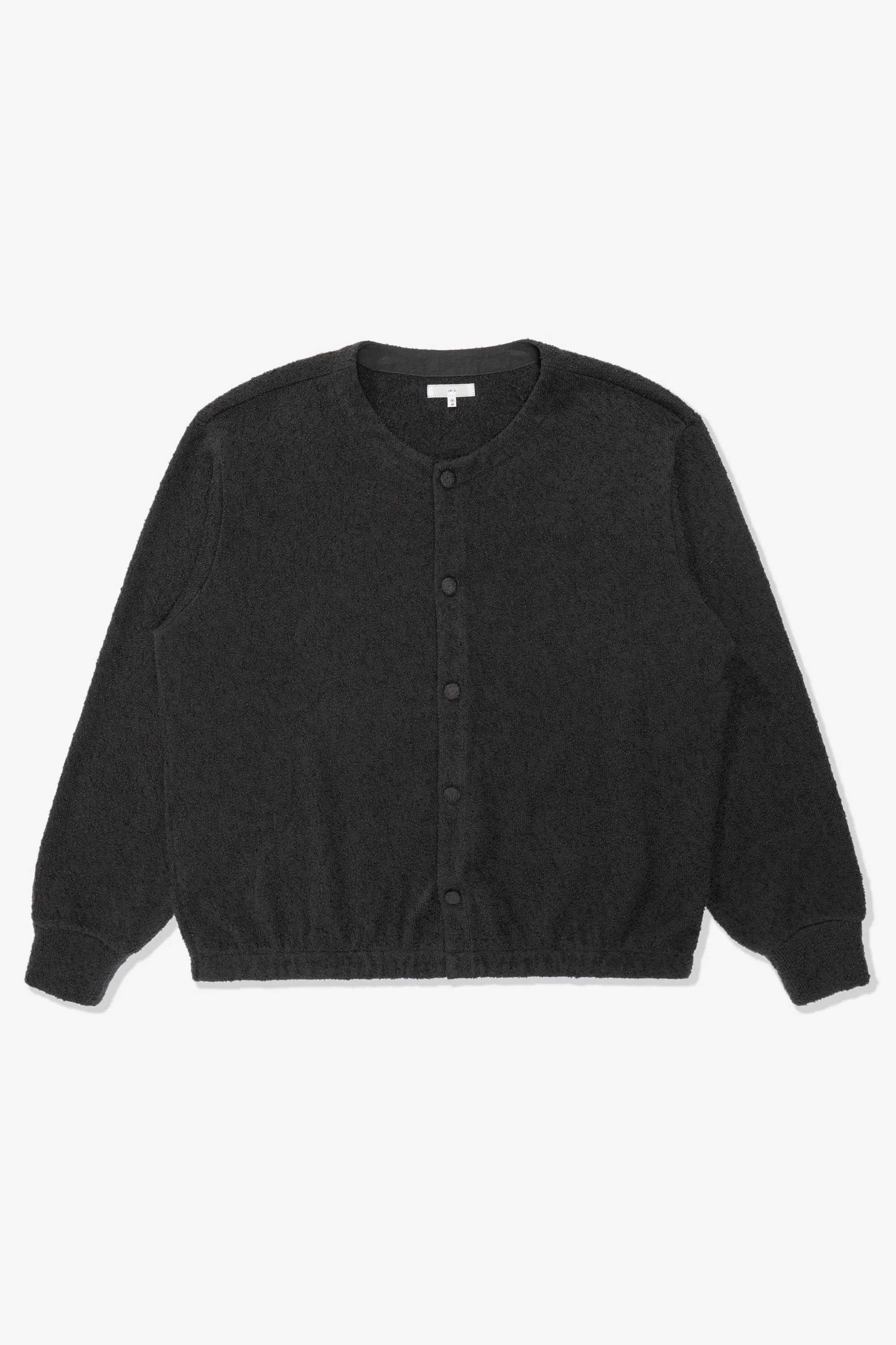 TEDDY CARDIGAN - SHADOW sold by Lady White Co.