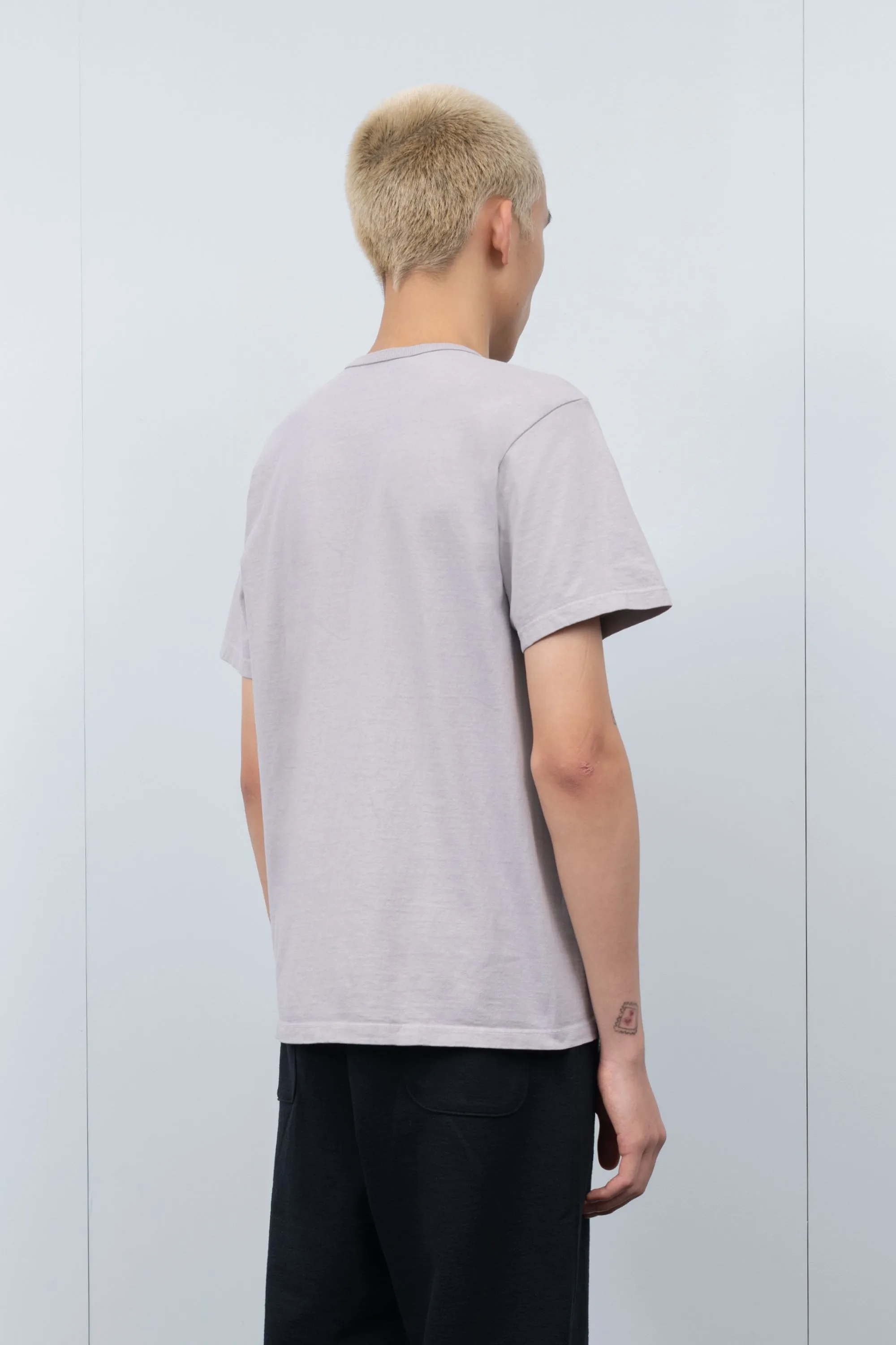 OUR T-SHIRT 2-PACK - SCARLET GREY sold by Lady White Co. product image thumbnail 3