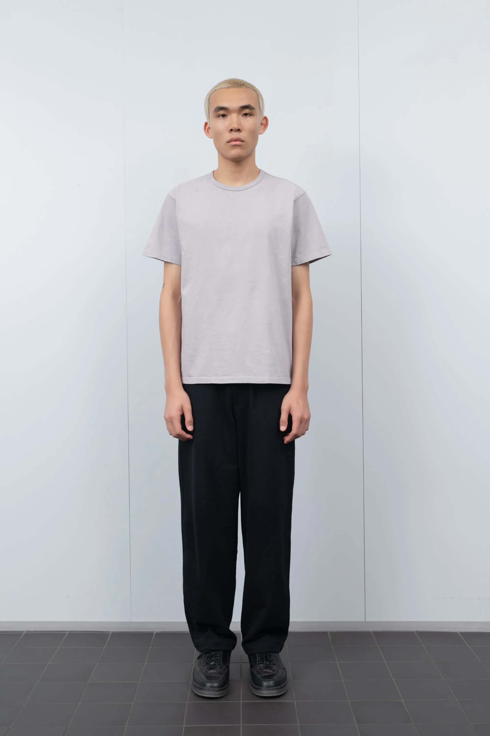 OUR T-SHIRT 2-PACK - SCARLET GREY sold by Lady White Co. product image thumbnail 2