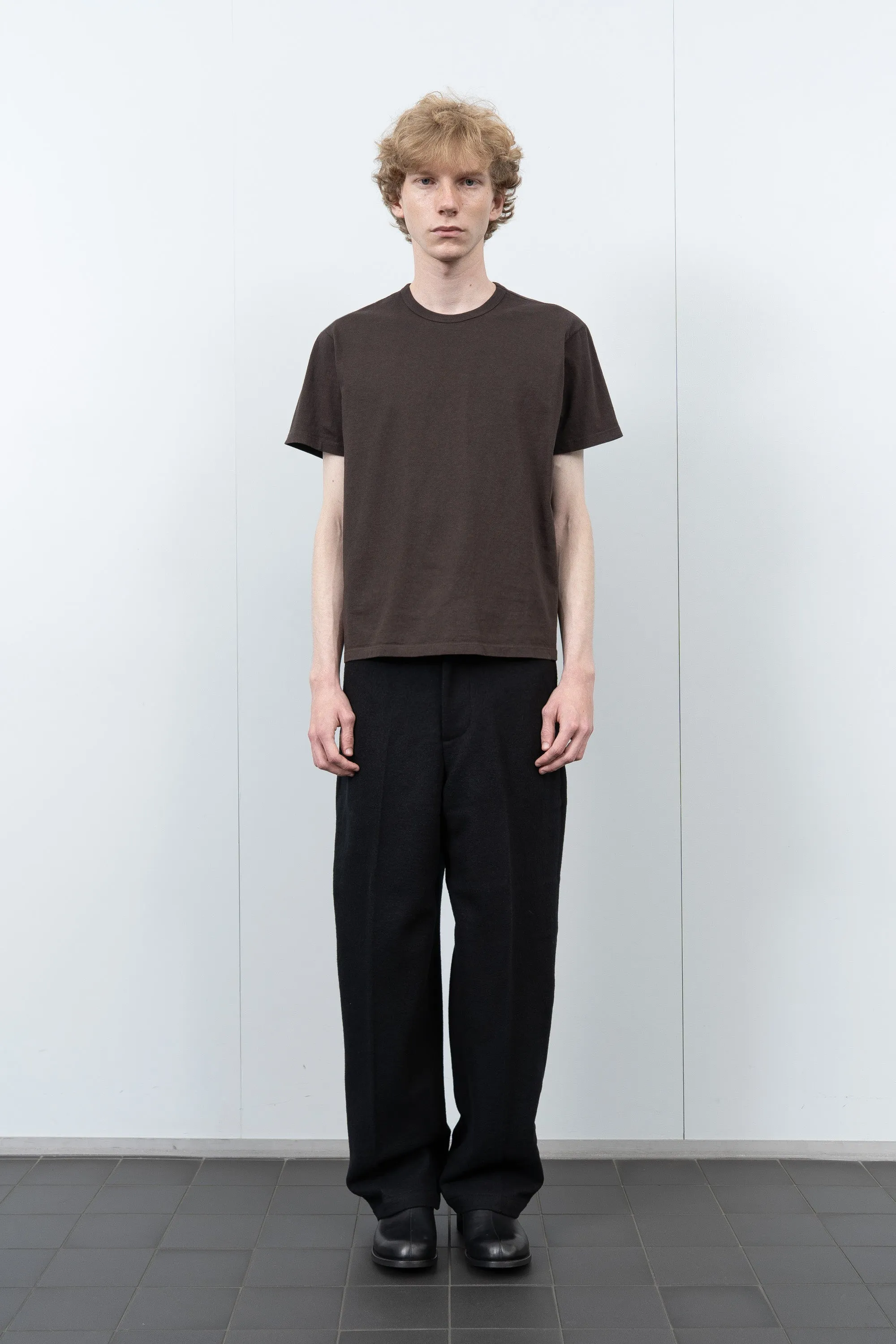 OUR T-SHIRT 2-PACK - BLACK MUSHROOM sold by Lady White Co. product image thumbnail 3