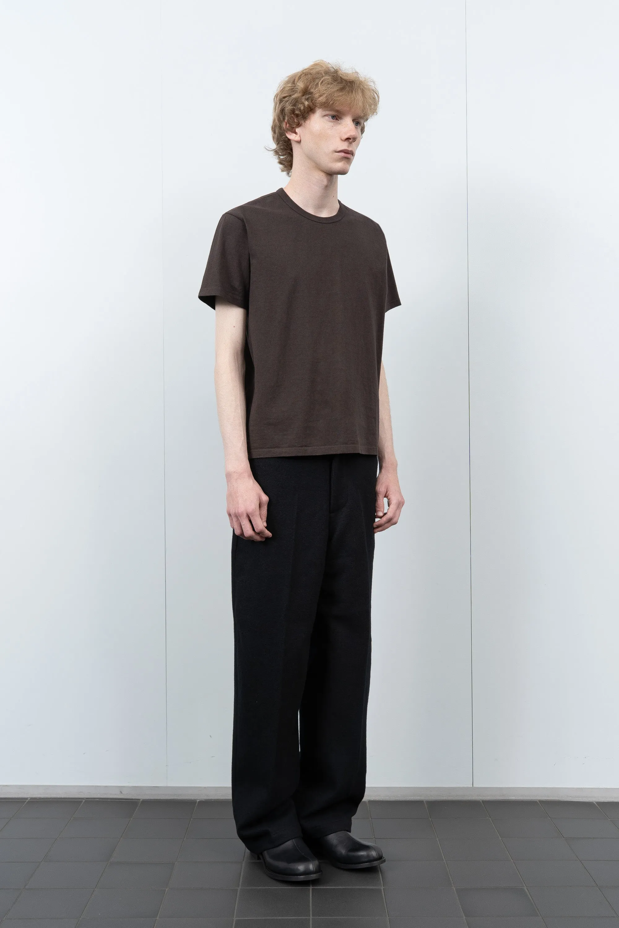 OUR T-SHIRT 2-PACK - BLACK MUSHROOM sold by Lady White Co. product image thumbnail 2