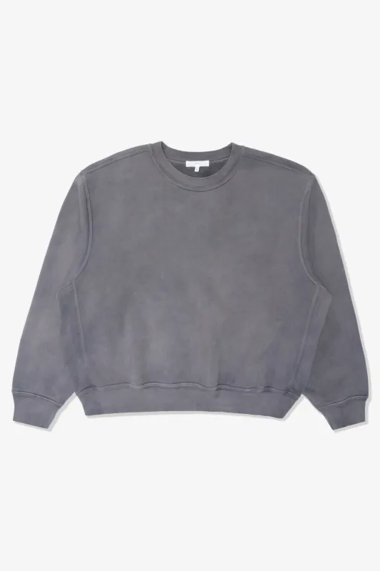 MINI CREWNECK - LOGWOOD made by Lady White Co.