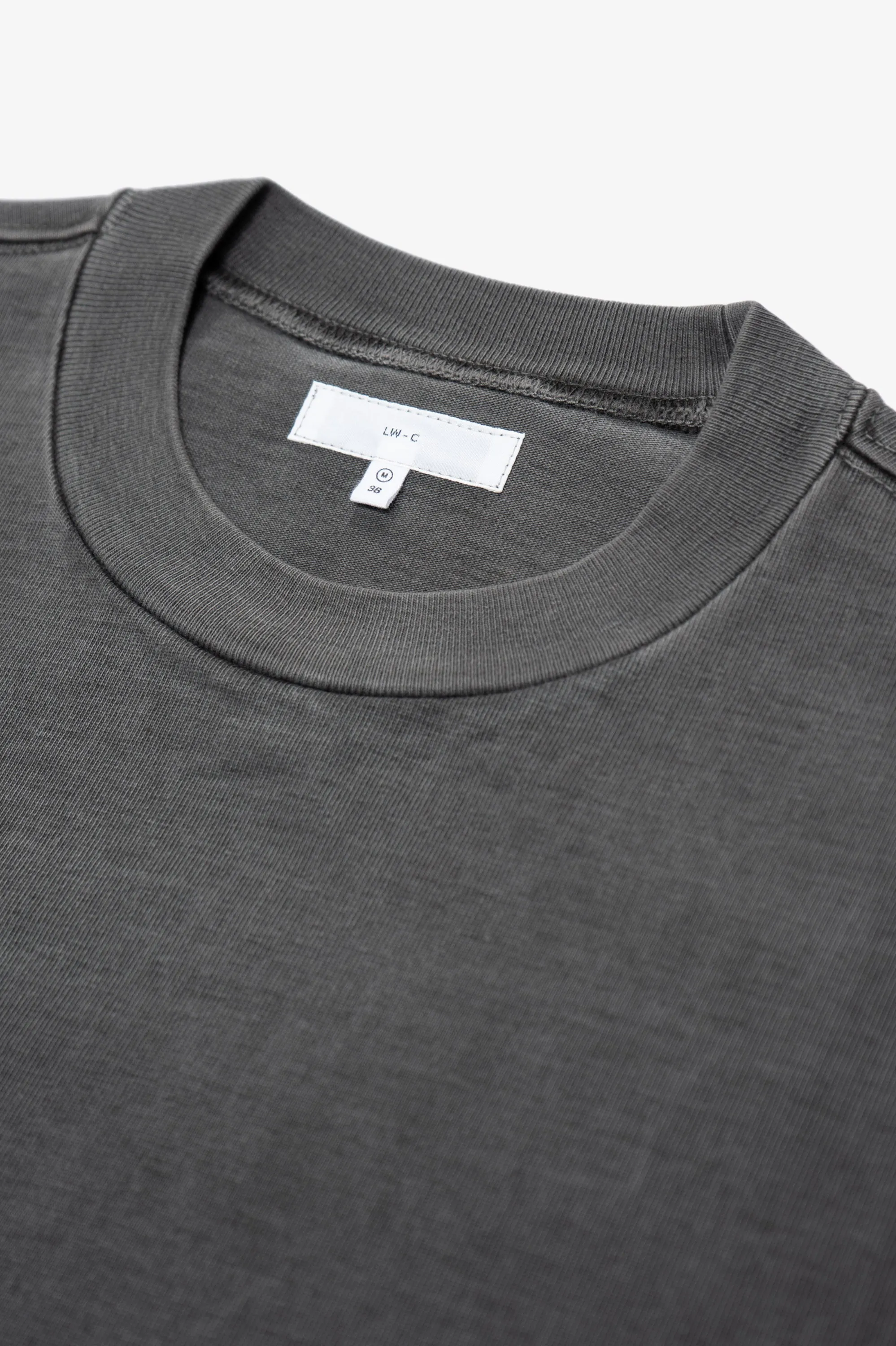 RUGBY T-SHIRT - GRINDLE sold by Lady White Co. product image thumbnail 4
