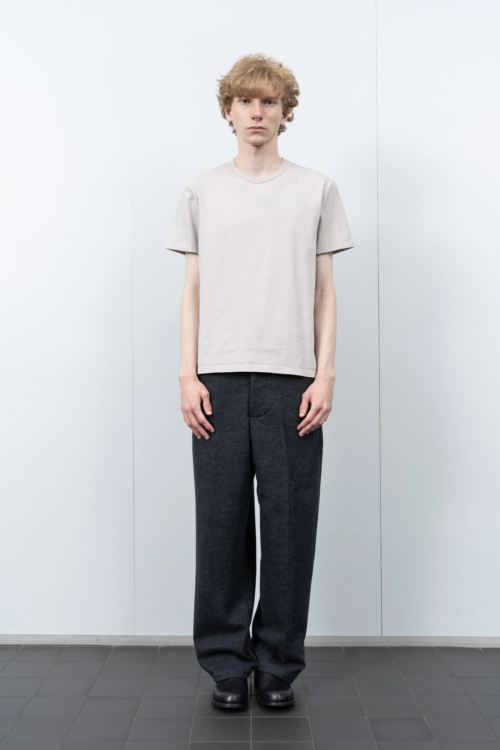 OUR T-SHIRT - OAK GREY sold by Lady White Co. product image thumbnail 2