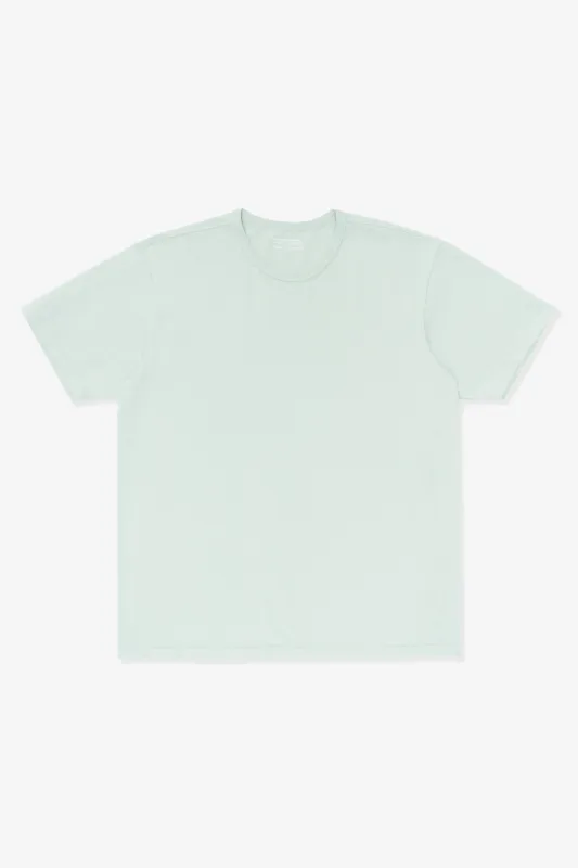 OUR T-SHIRT - MIST sold by Lady White Co.