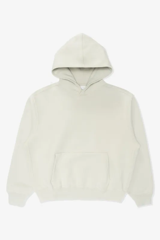 MINI HOODIE - TAUPE SAND sold by Lady White Co.