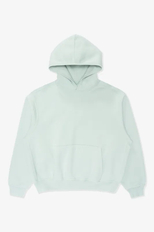 MINI HOODIE - MIST sold by Lady White Co.