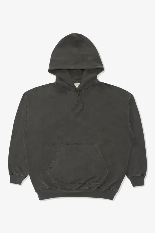 LW - C x Evan Kinori Hoodie - FADED BLACK sold by Lady White Co.