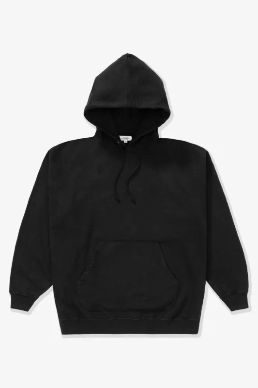 LW - C x Evan Kinori Hoodie - BLACK sold by Lady White Co.