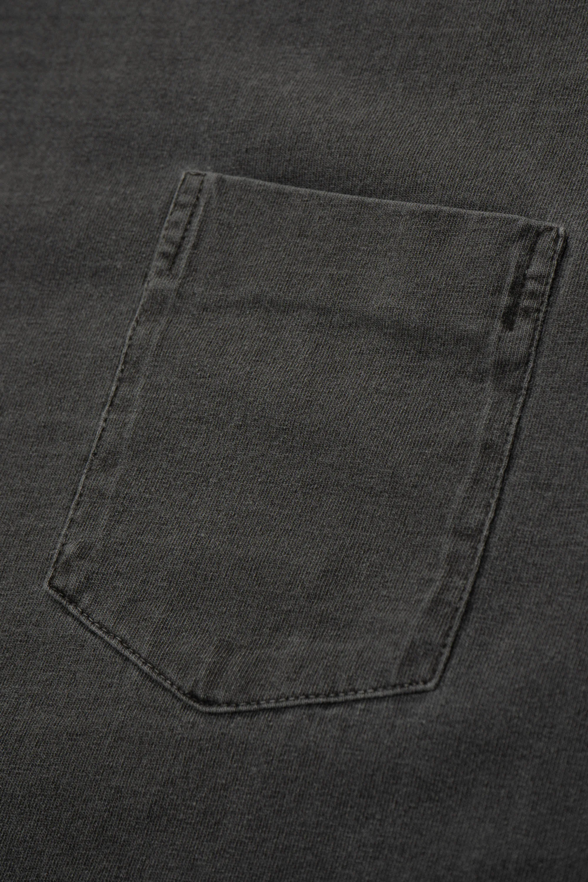 MUNICIPAL POCKET T-SHIRT - GRINDLE sold by Lady White Co. product image thumbnail 3