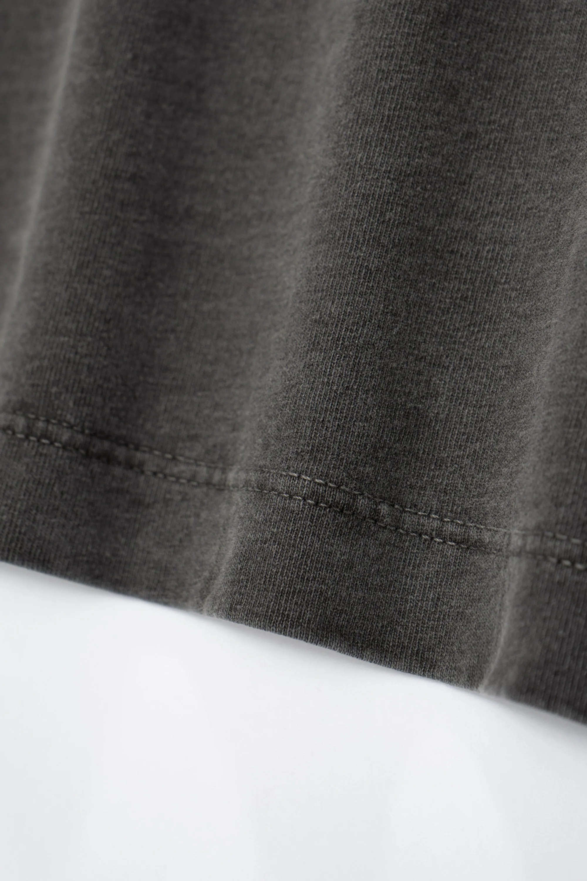 MUNICIPAL POCKET T-SHIRT - GRINDLE sold by Lady White Co. product image thumbnail 4