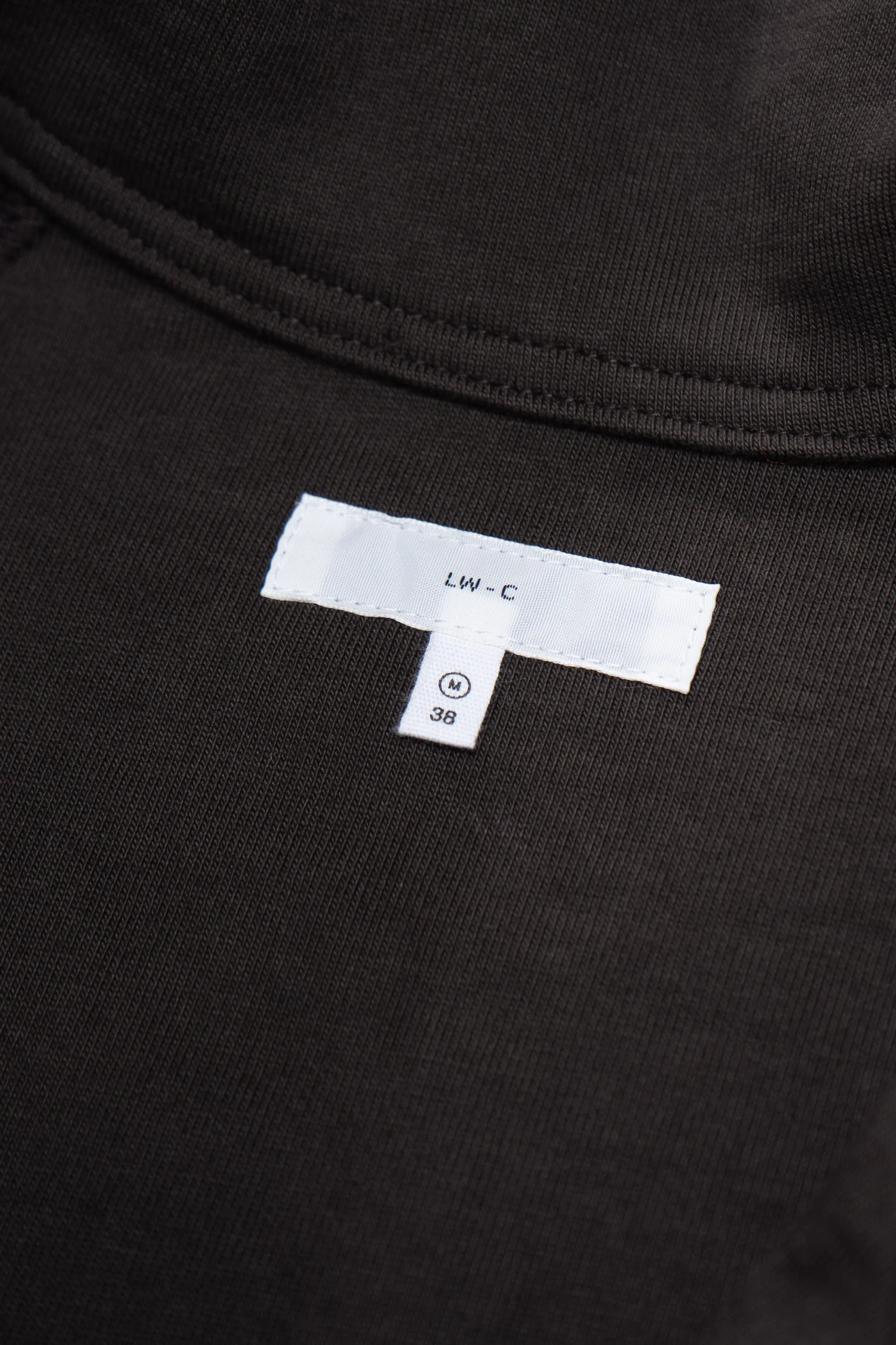 TOOLEN JACKET - TIMBER sold by Lady White Co. product image thumbnail 5