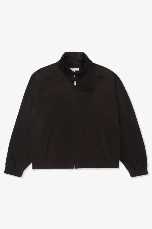 TOOLEN JACKET - TIMBER made by Lady White Co.