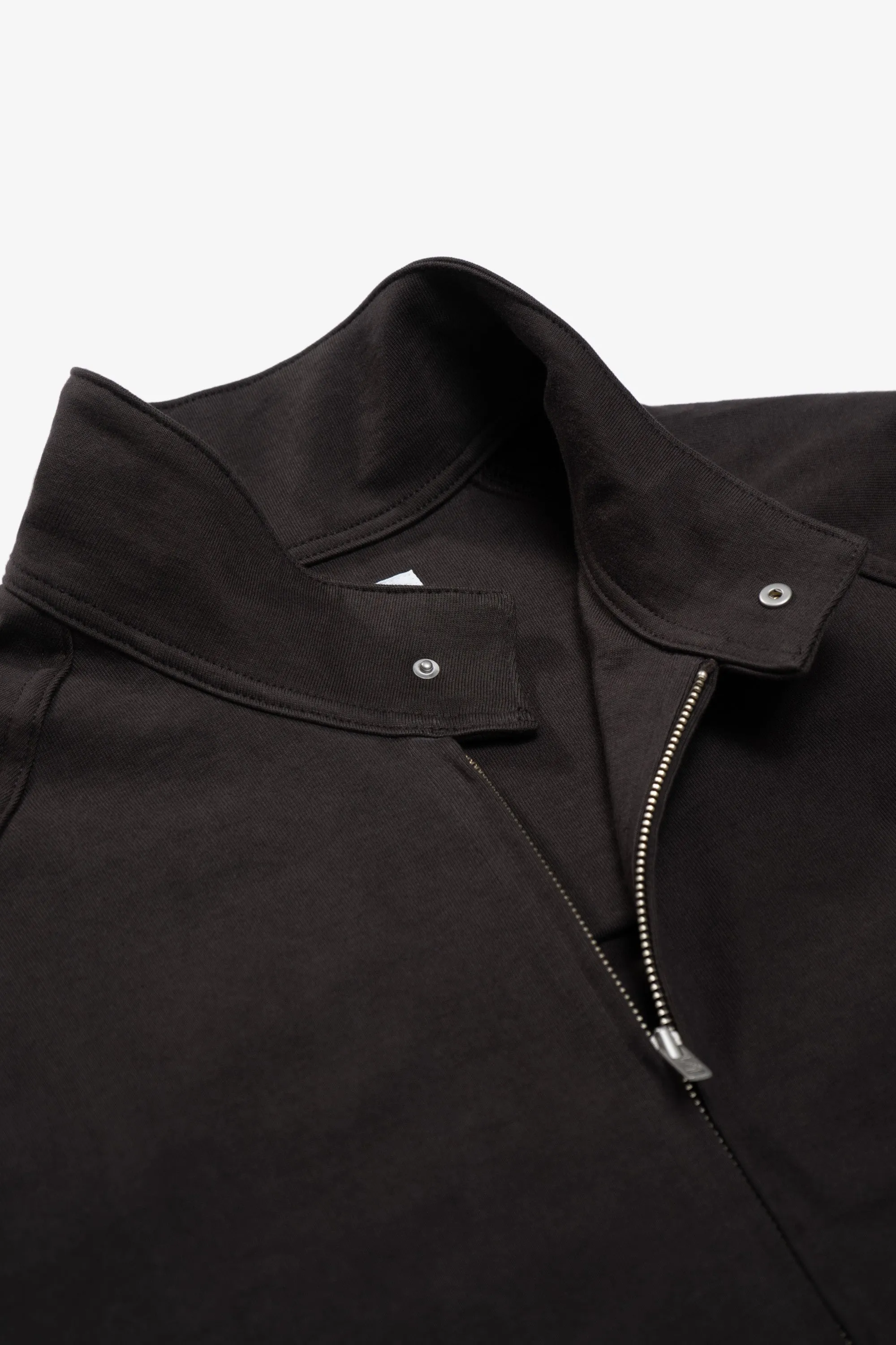 TOOLEN JACKET - TIMBER sold by Lady White Co. product image thumbnail 4