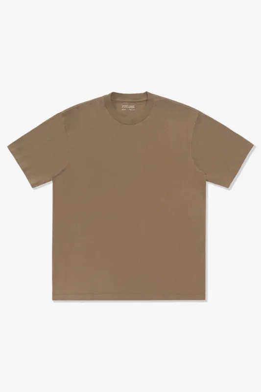 MUNICIPAL T-SHIRT - ELM made by Lady White Co.