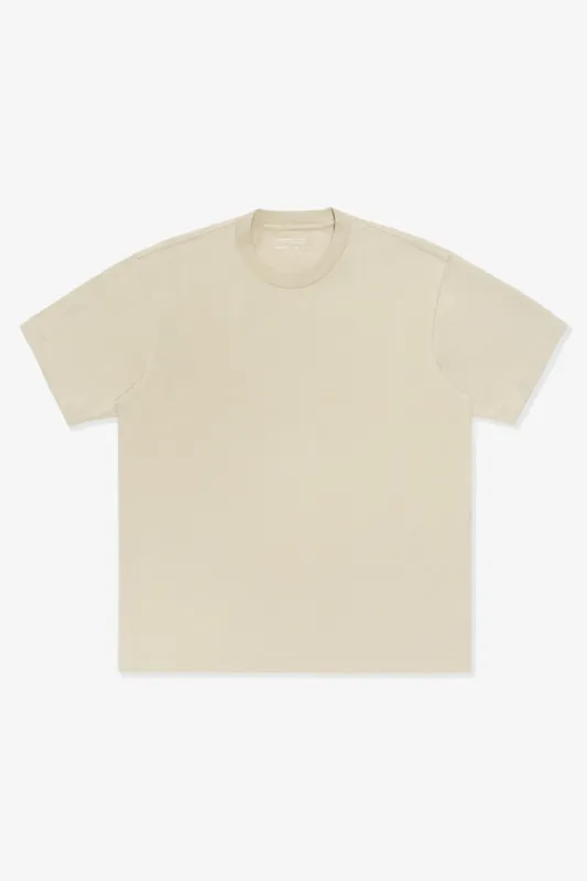 MUNICIPAL POCKET T-SHIRT - PAPER made by Lady White Co.