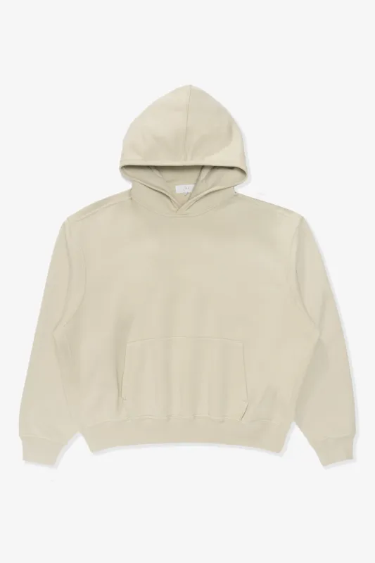 MINI HOODIE - PAPER sold by Lady White Co.