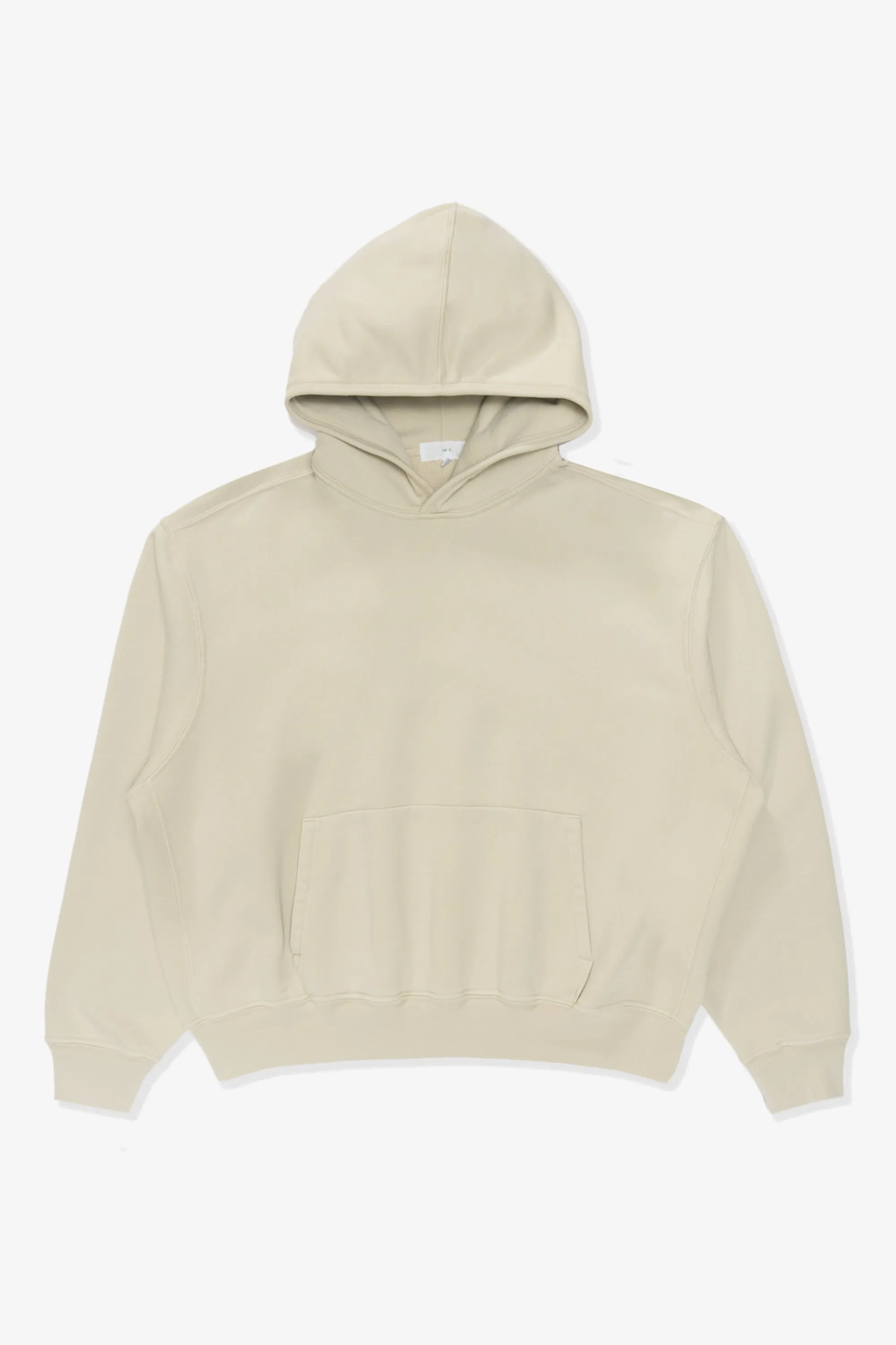 MINI HOODIE - PAPER sold by Lady White Co.