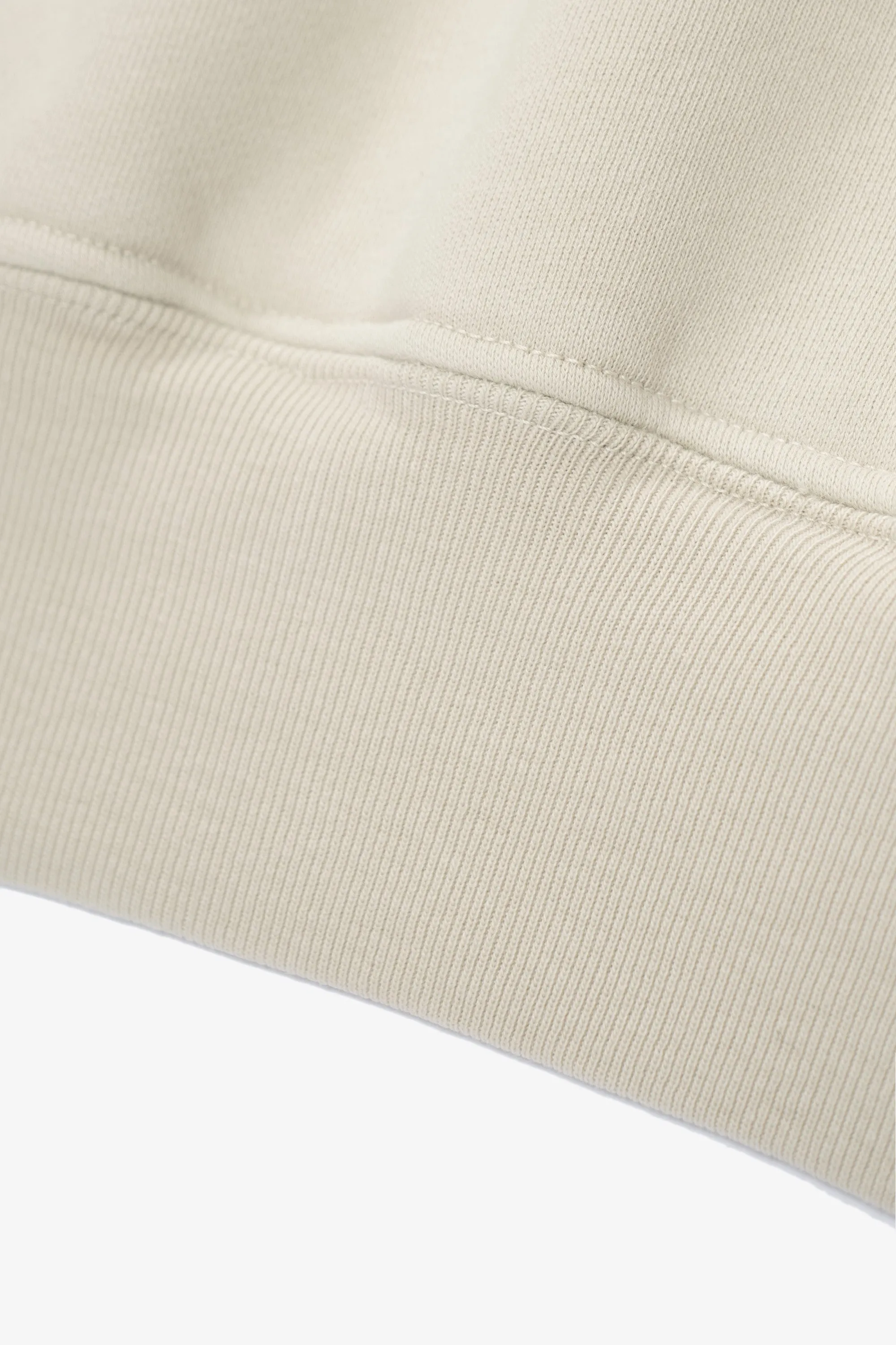MINI HOODIE - PAPER sold by Lady White Co. product image thumbnail 4