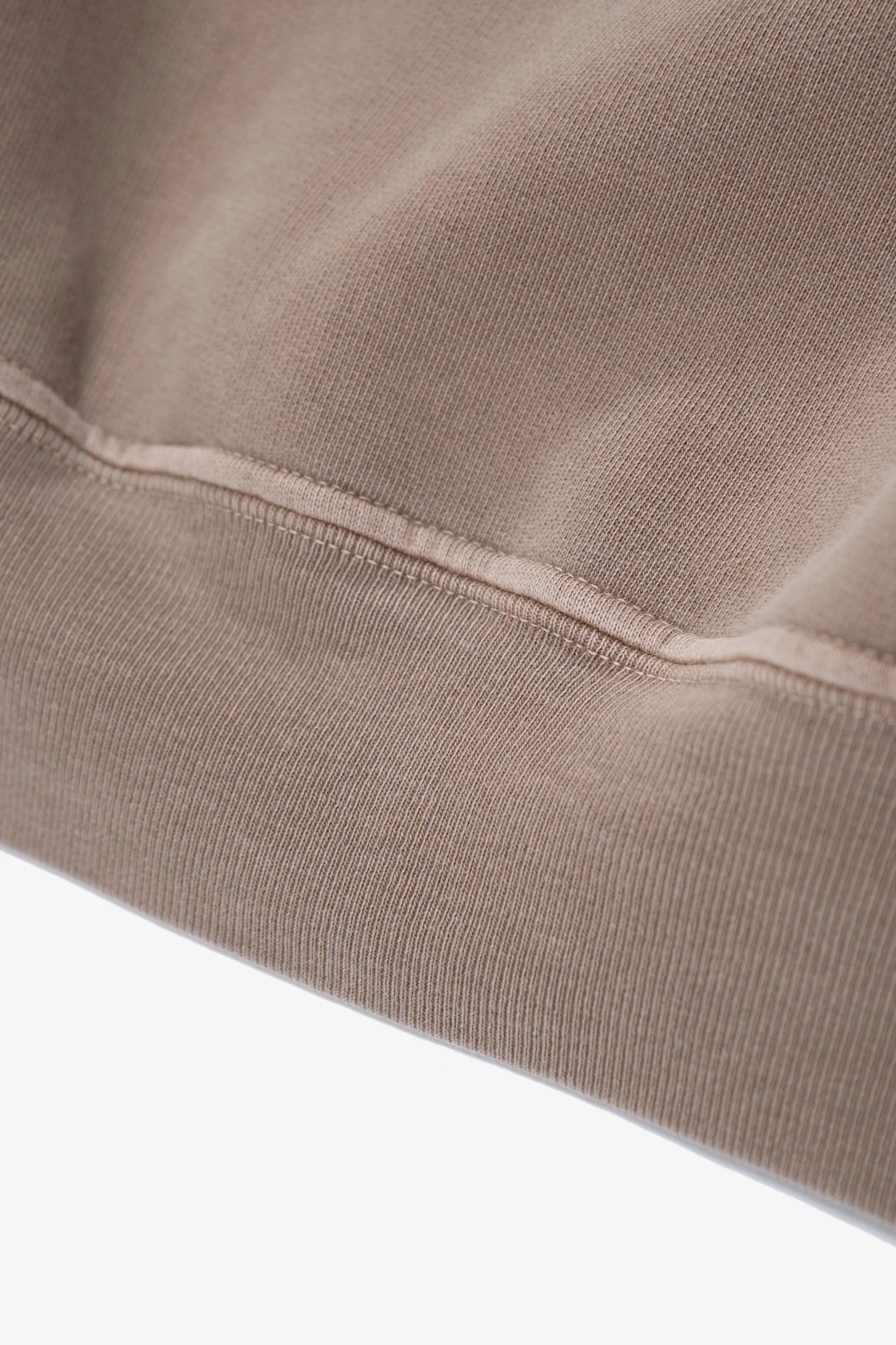 MINI CREWNECK - PIGMENT ELM sold by Lady White Co. product image thumbnail 5