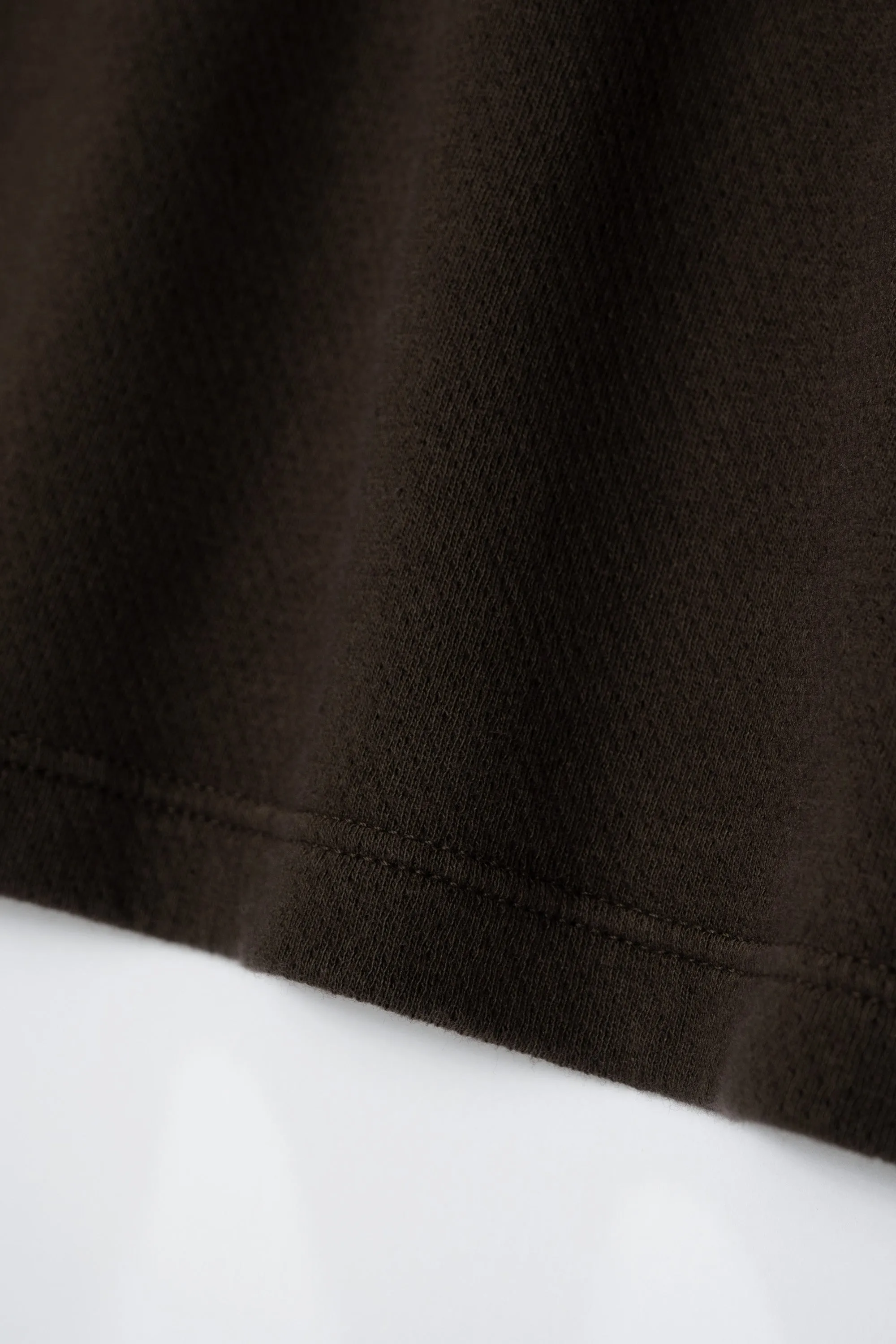 MESH T-SHIRT - TIMBER sold by Lady White Co. product image thumbnail 5