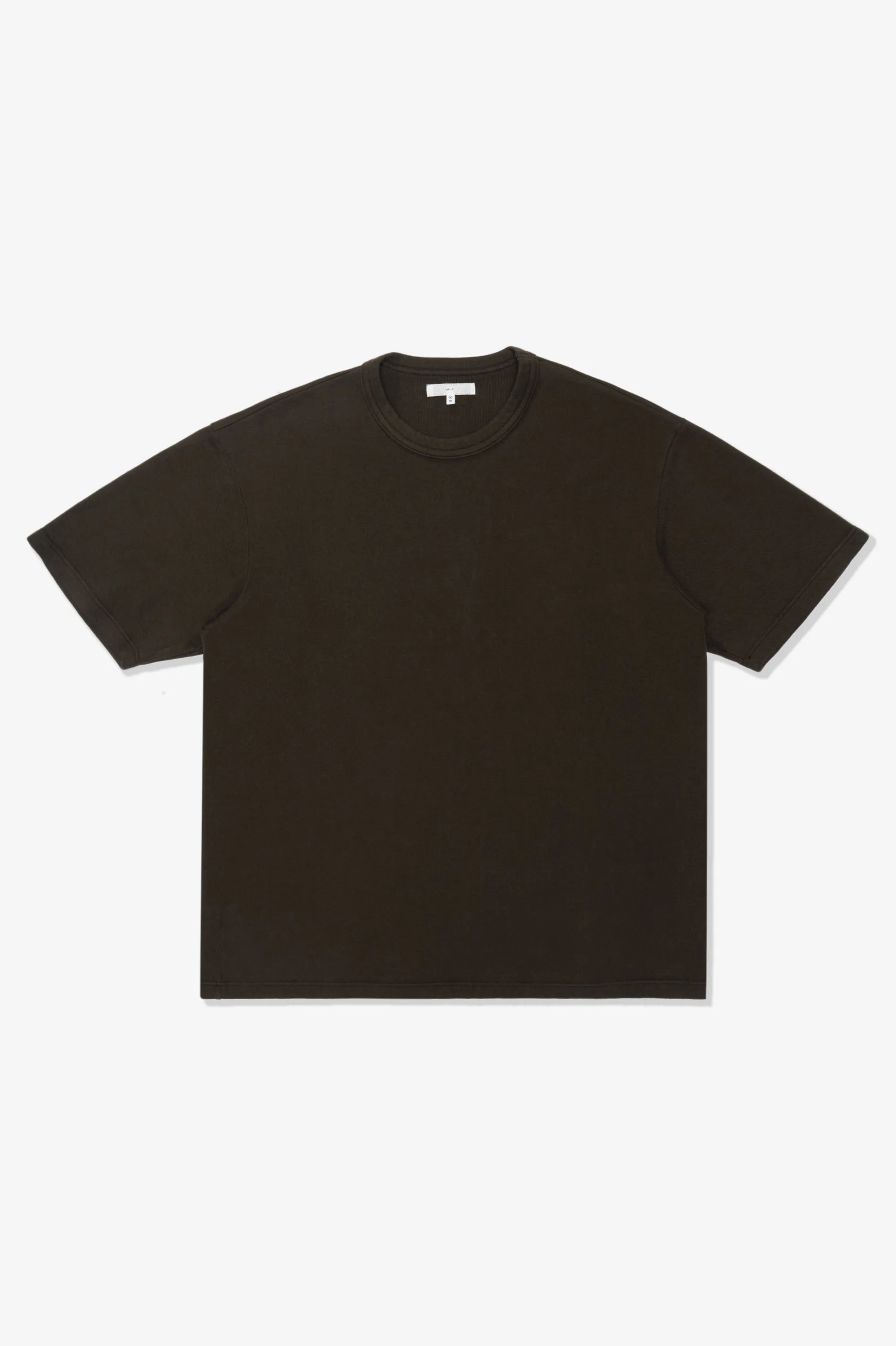 MESH T-SHIRT - TIMBER sold by Lady White Co.