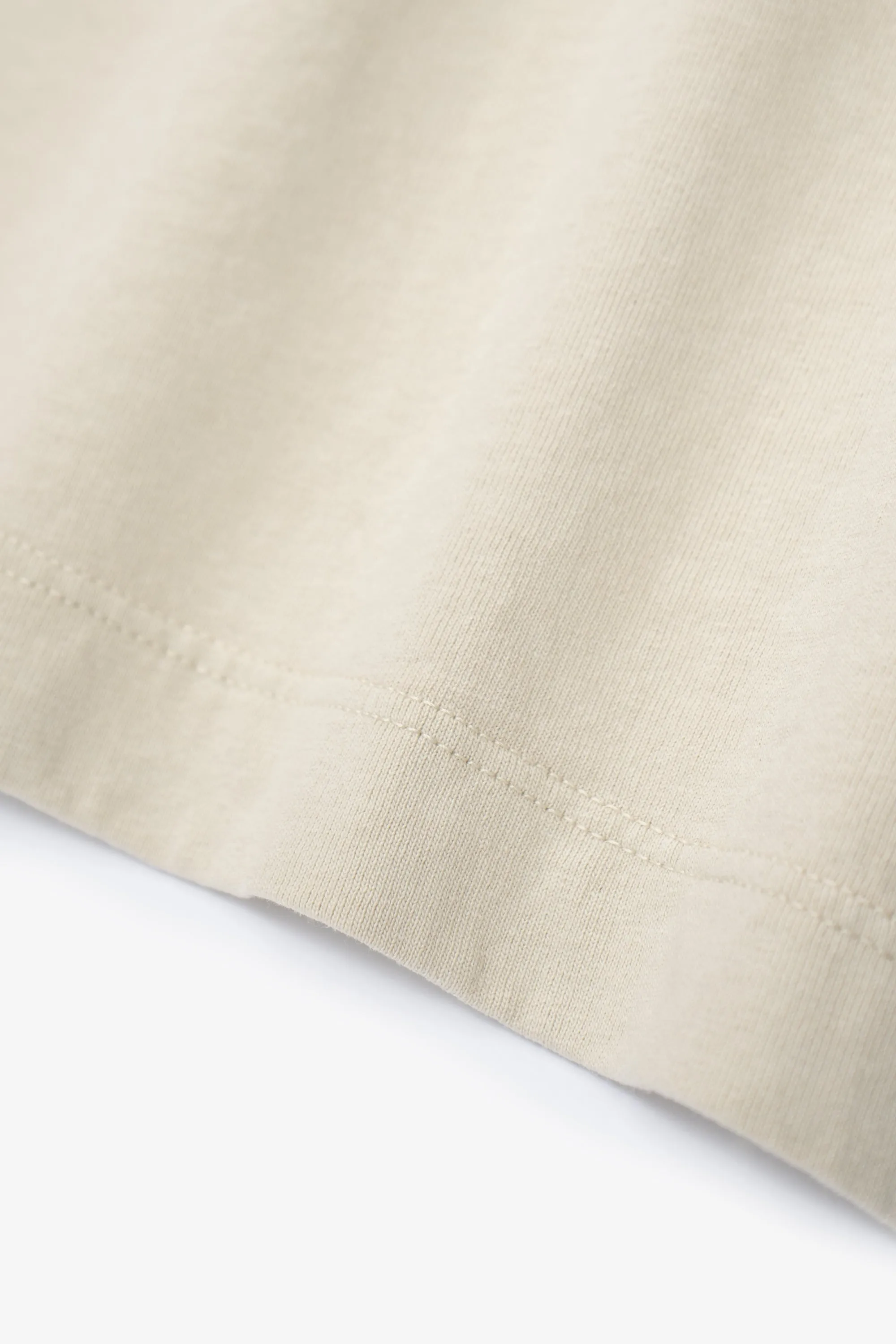 L/S MUNICIPAL T-SHIRT - PAPER sold by Lady White Co. product image thumbnail 5