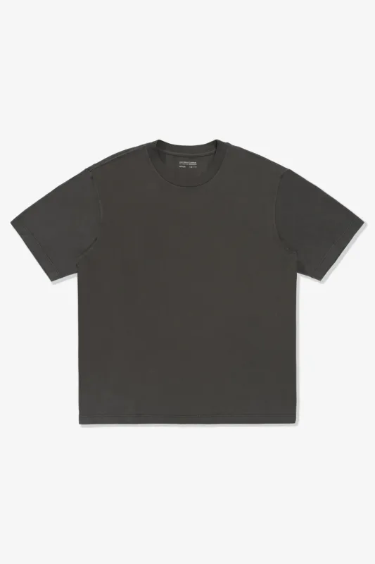 ATHENS T-SHIRT - PEWTER made by Lady White Co.