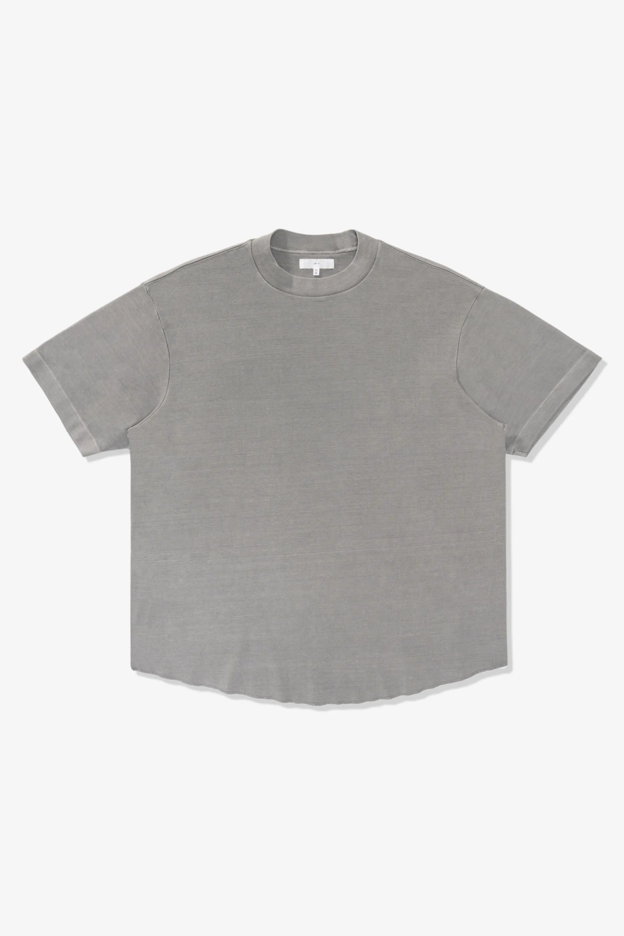 SIERRA T-SHIRT - PIGMENT CHALK sold by Lady White Co.