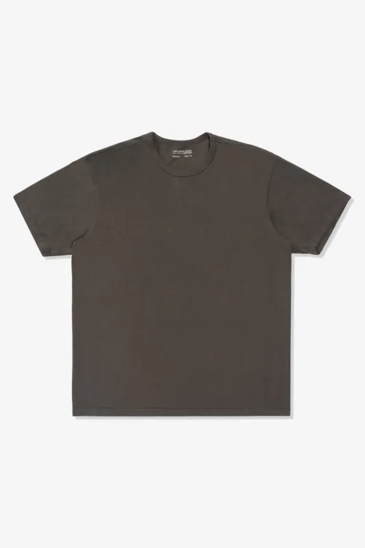 OUR T-SHIRT - PEWTER made by Lady White Co.