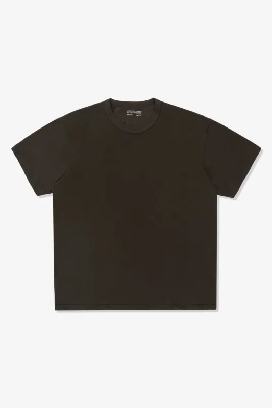 DRY-LITE T-SHIRT - TIMBER made by Lady White Co.