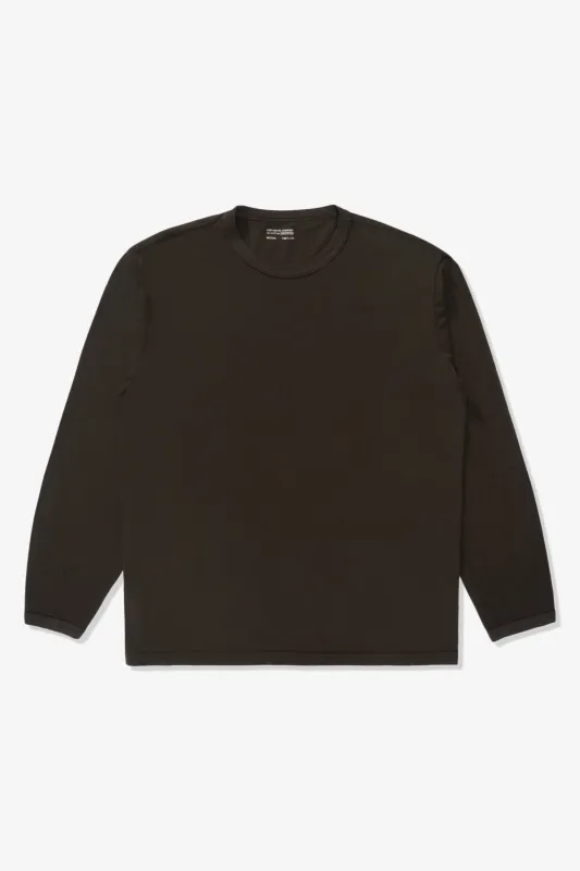 BINDED DRY LITE L/S - TIMBER made by Lady White Co.