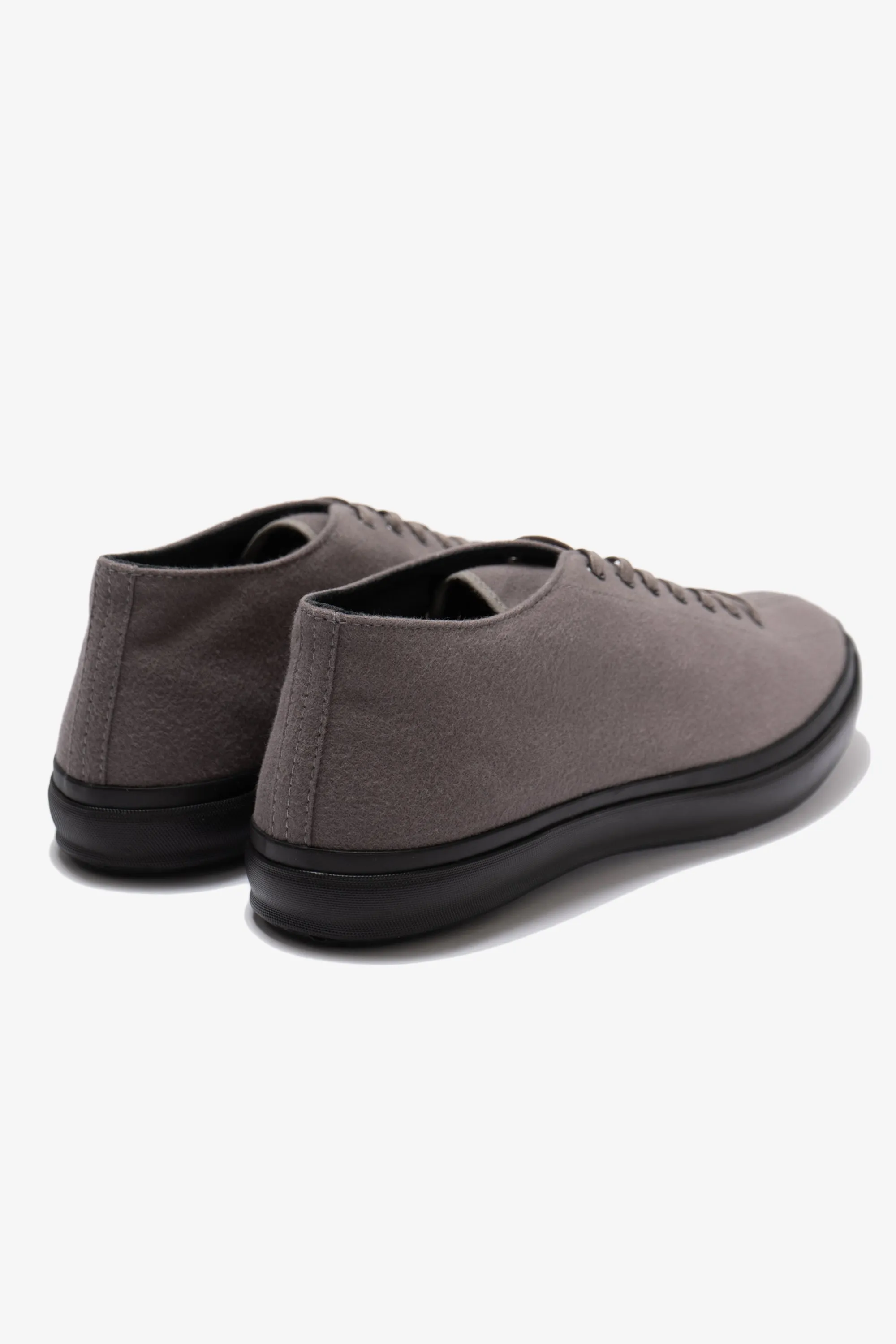 TOKIO LOW - GREY sold by Lady White Co. product image thumbnail 5