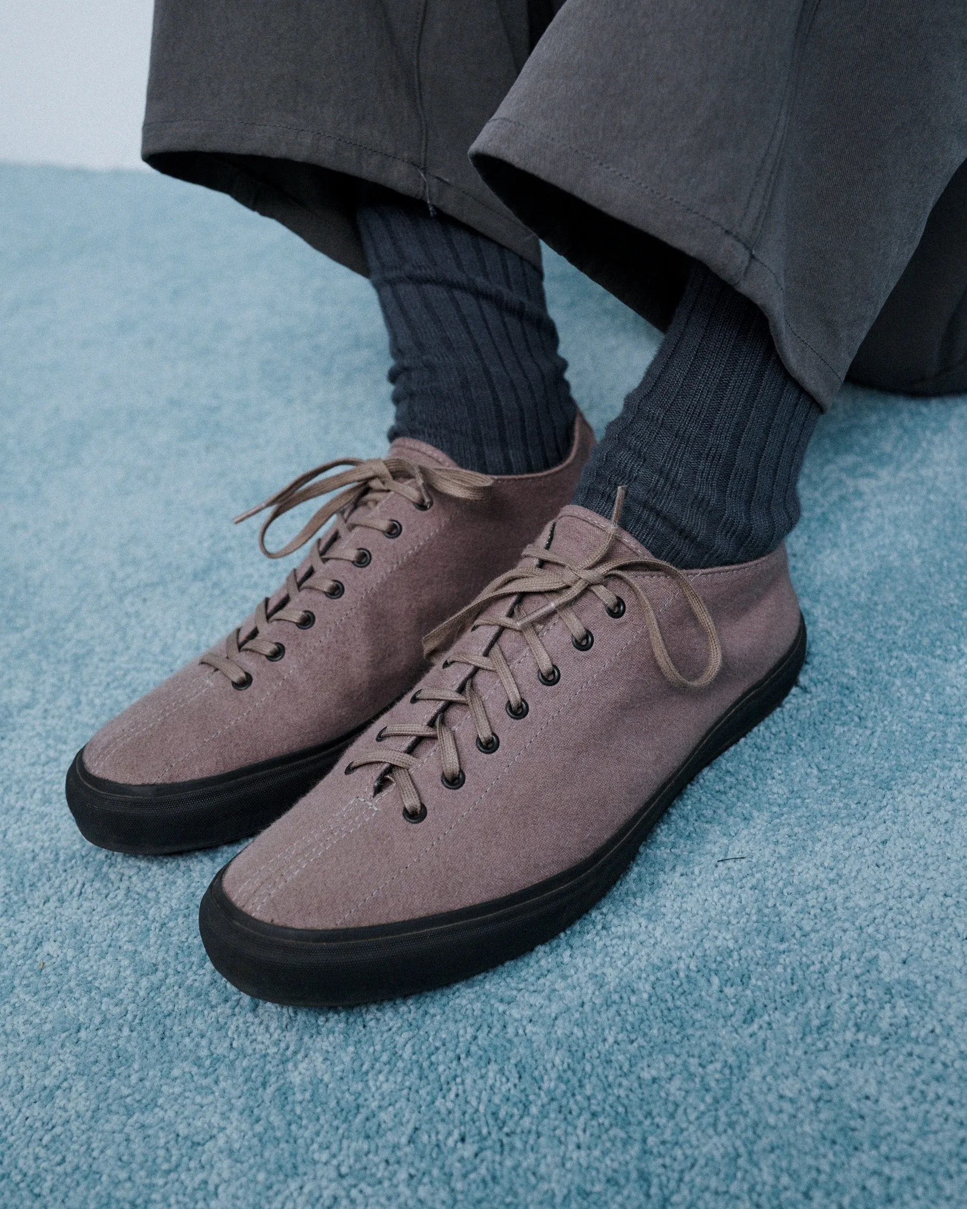 TOKIO LOW - GREY sold by Lady White Co. product image thumbnail 2