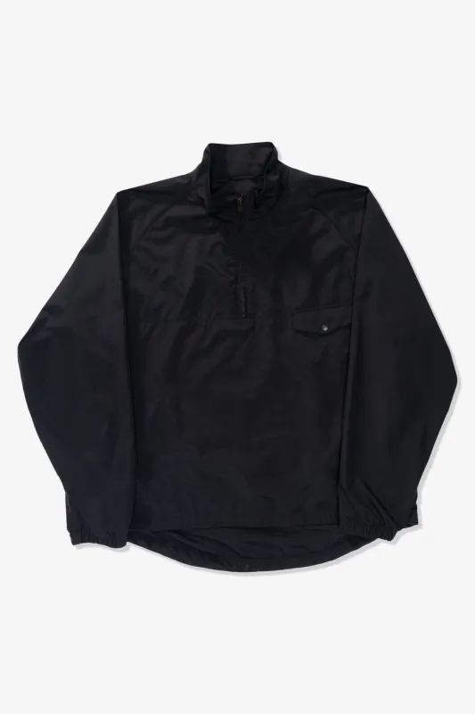 LW - C x KAPTAIN SUNSHINE SILK POLY PULLOVER - NAVY made by Lady White Co.