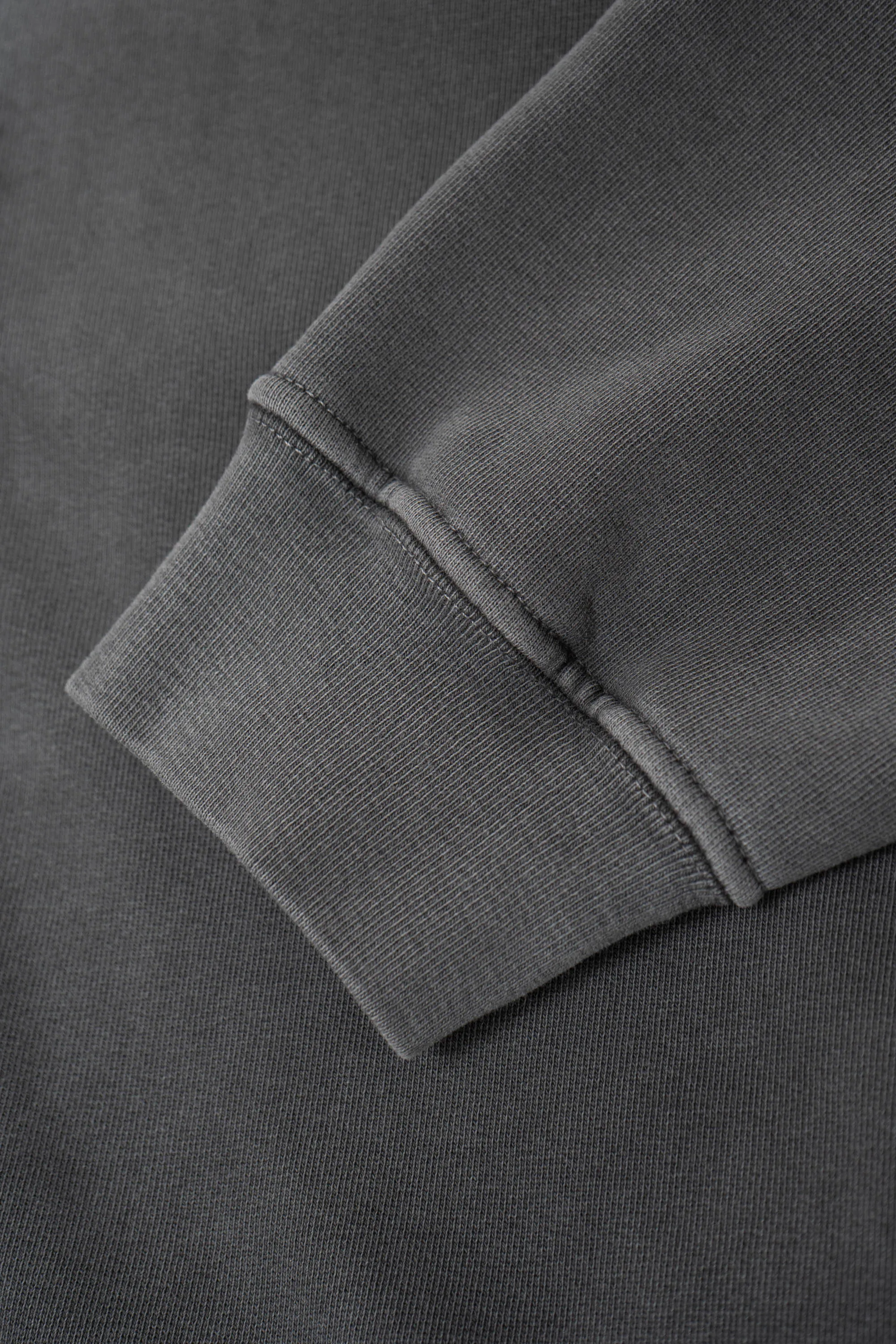 ZIP HOODIE - GRINDLE sold by Lady White Co. product image thumbnail 5