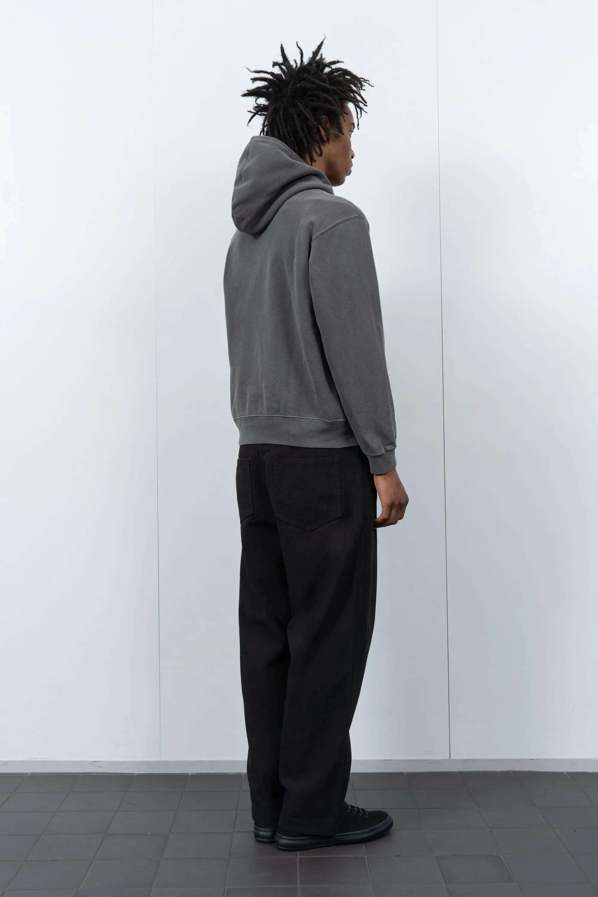 ZIP HOODIE - GRINDLE sold by Lady White Co. product image thumbnail 3