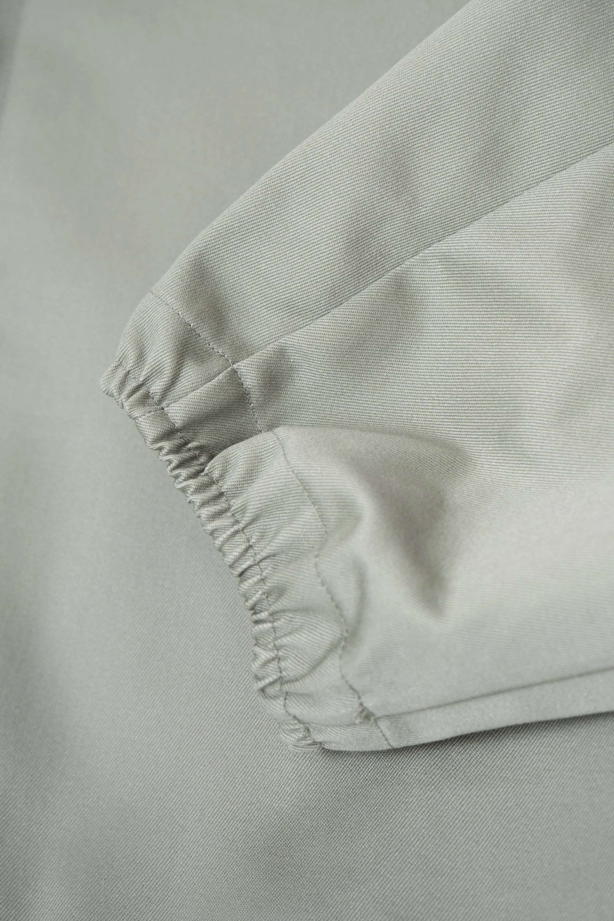 POINT JACKET - SAGE sold by Lady White Co. product image thumbnail 5
