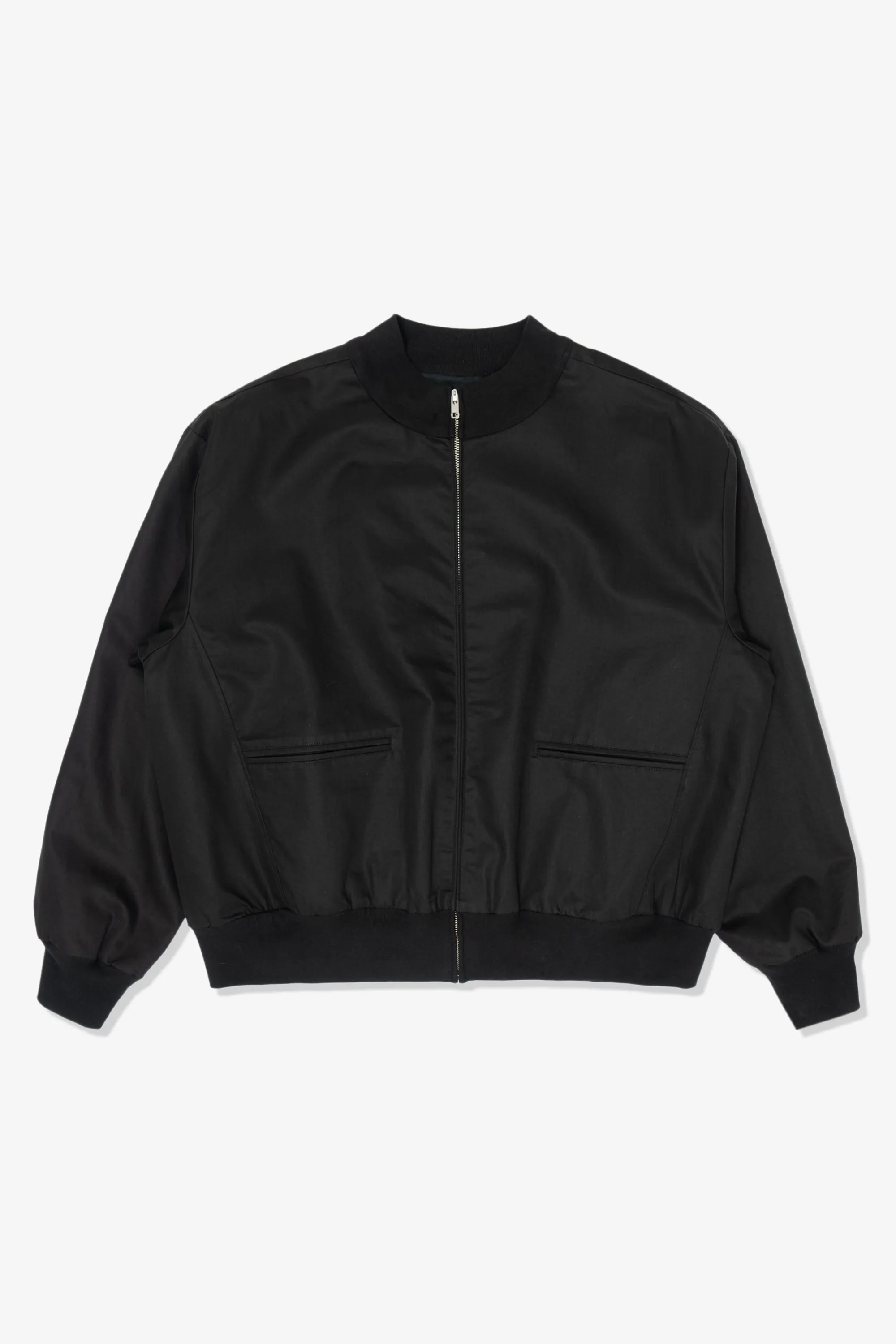 PINO JACKET - BLACK sold by Lady White Co.