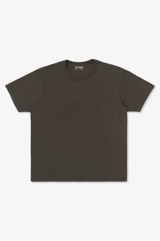 OUR T-SHIRT - TIMBER made by Lady White Co.