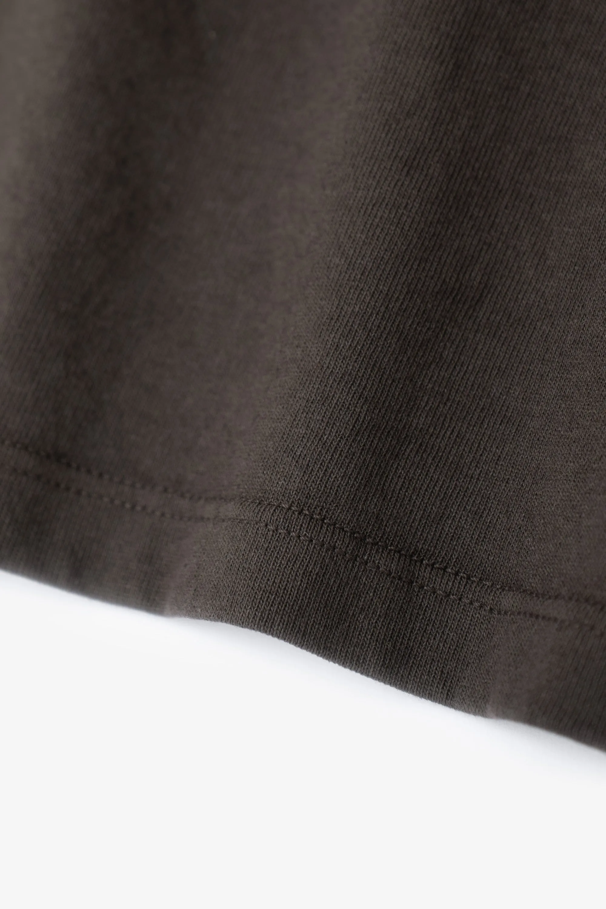 OUR T-SHIRT - TIMBER sold by Lady White Co. product image thumbnail 5