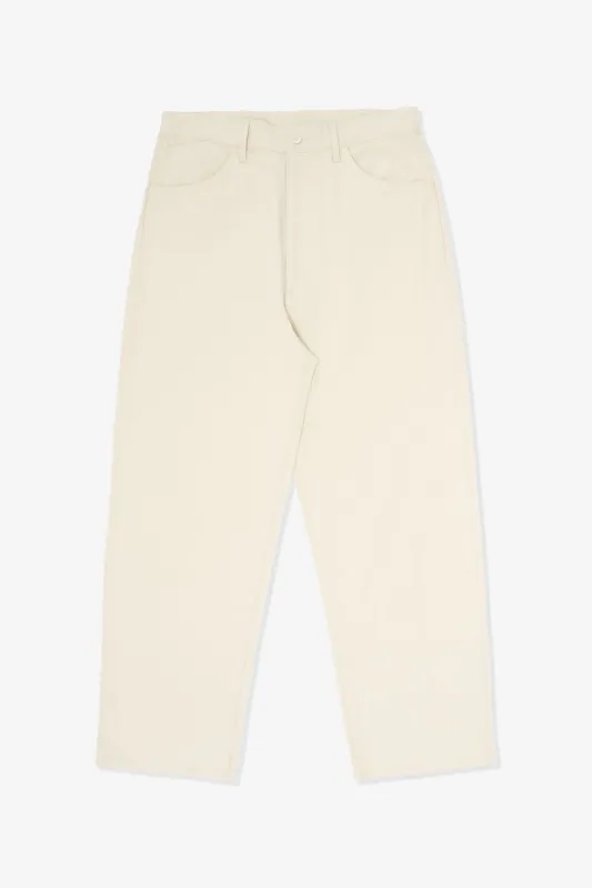 FONTANA PANT - PAPER made by Lady White Co.