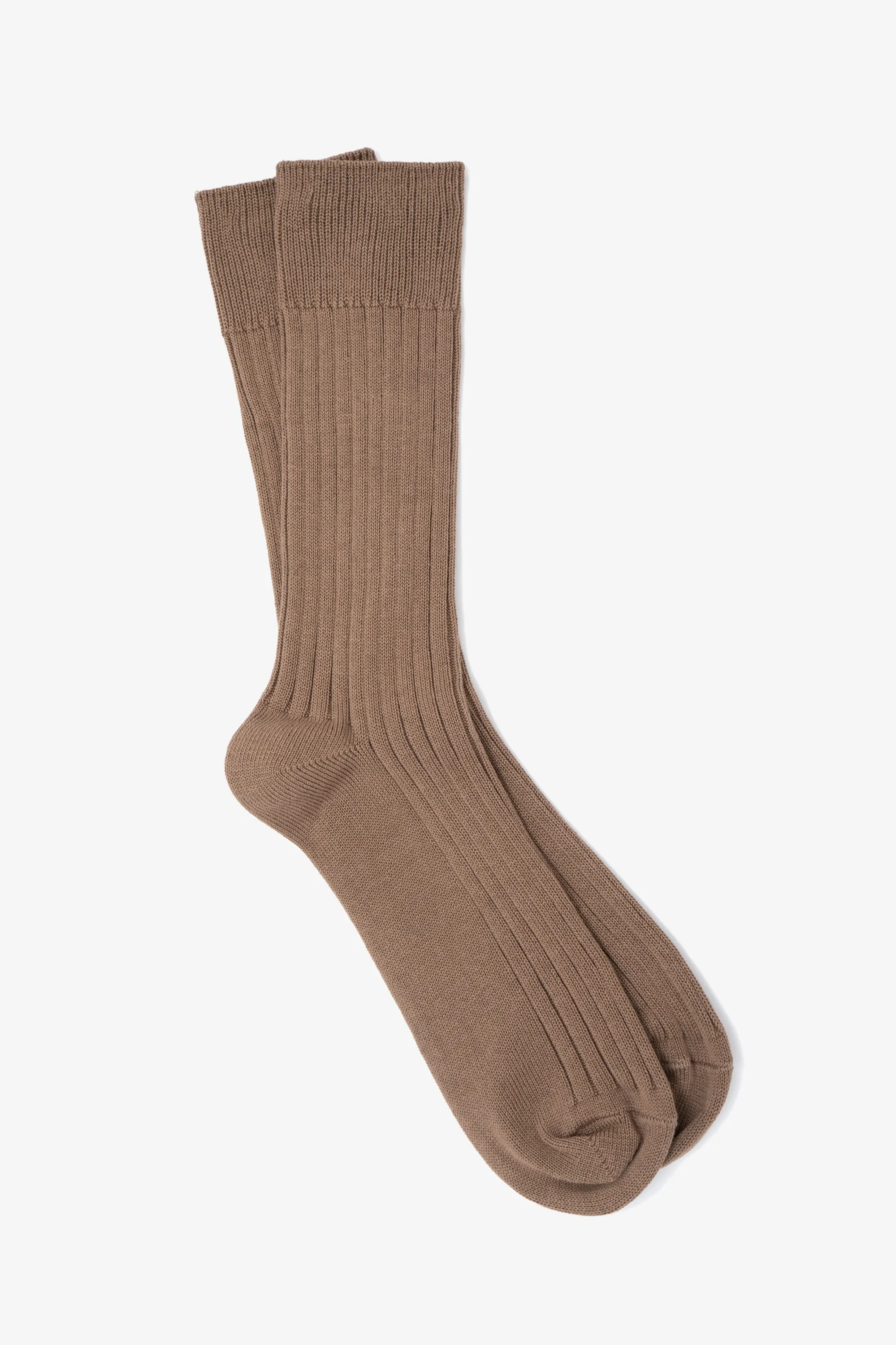 LW - C SOCK - LIGHT SEDONA sold by Lady White Co. product image thumbnail 2
