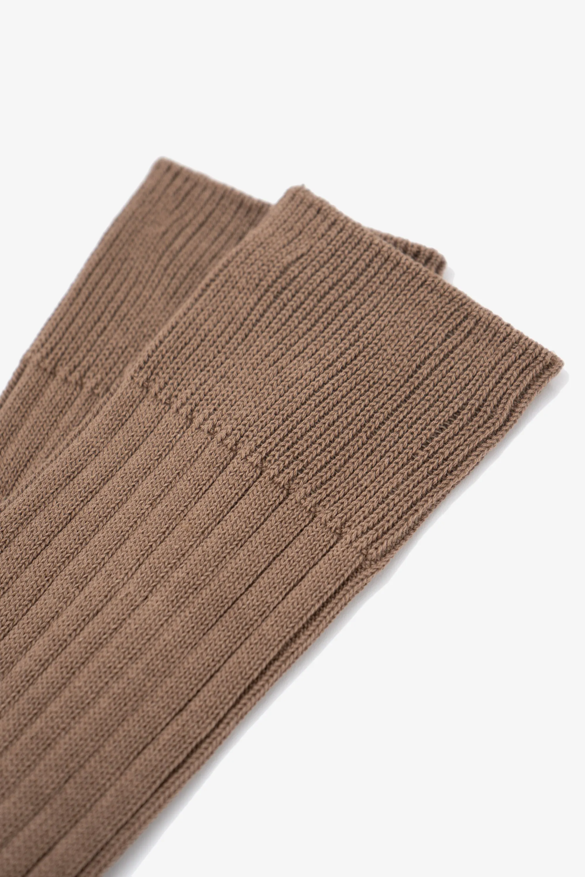 LW - C SOCK - LIGHT SEDONA sold by Lady White Co. product image thumbnail 3