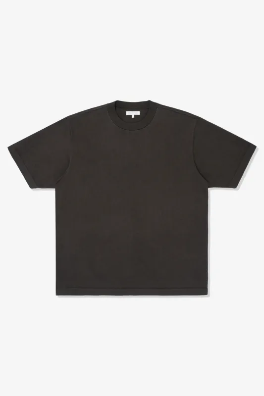 RUGBY T-SHIRT - FLINT made by Lady White Co.