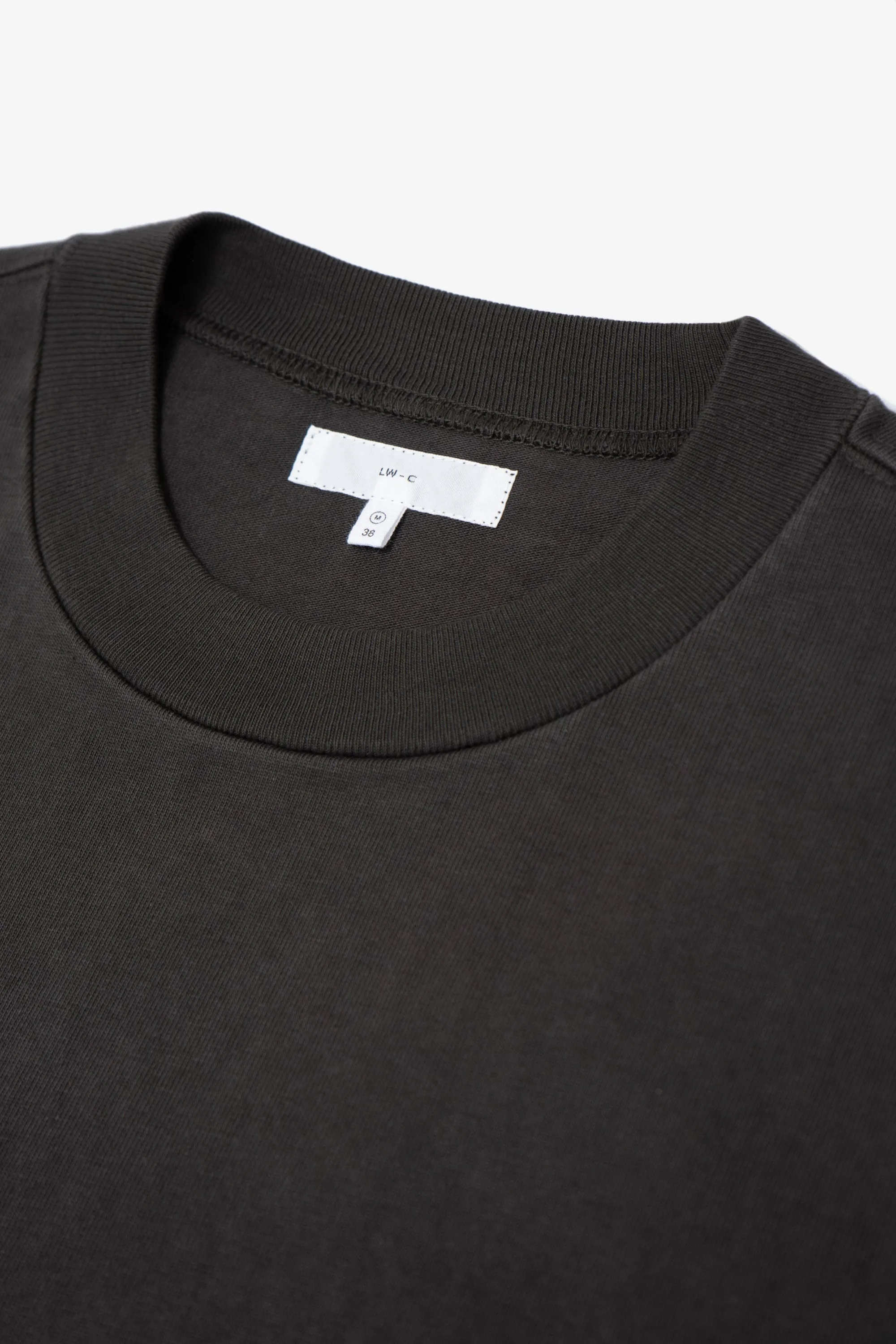 RUGBY T-SHIRT - FLINT sold by Lady White Co. product image thumbnail 4