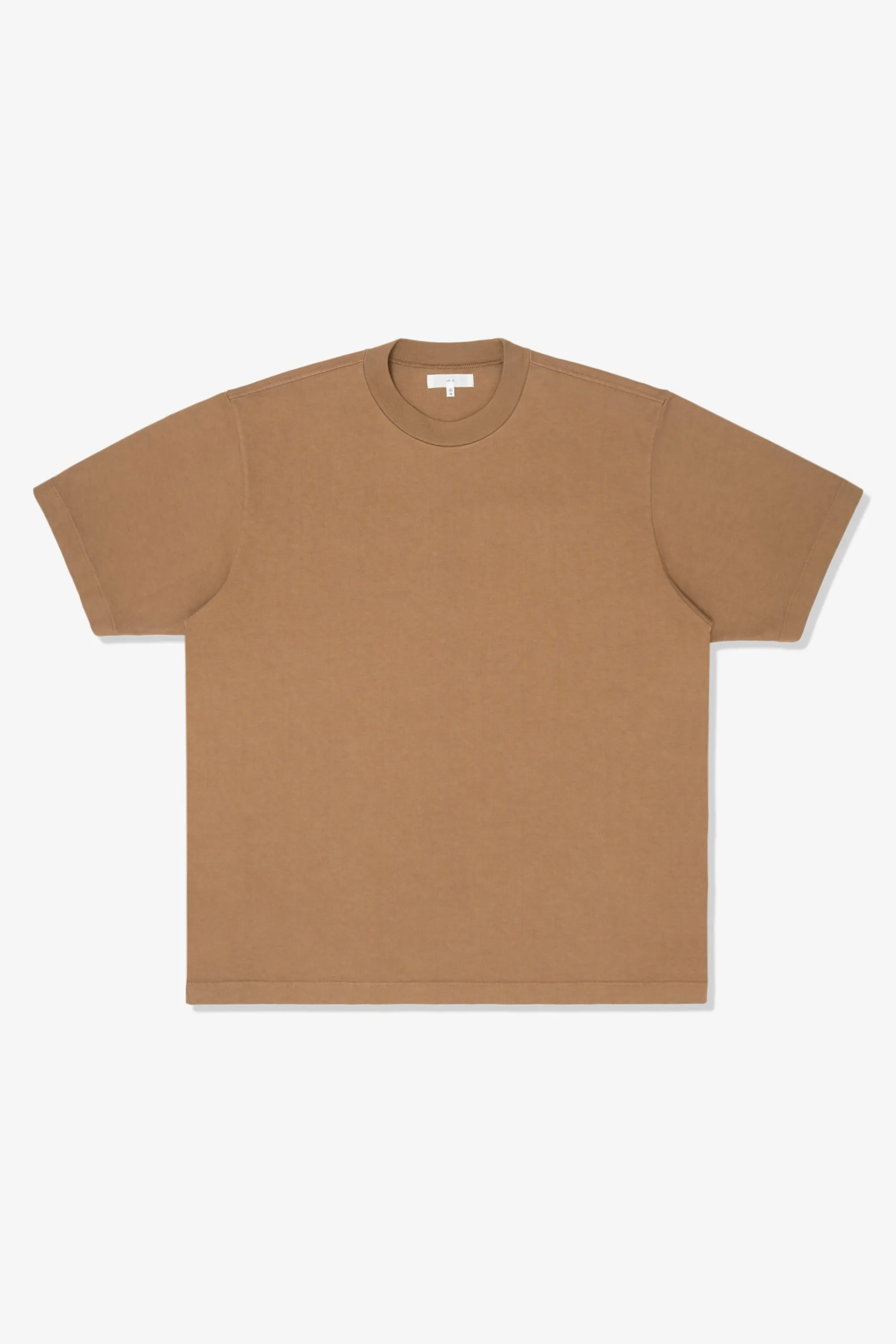 RUGBY T-SHIRT - CASHEW sold by Lady White Co.